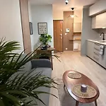 C53 Apartament Warszawa