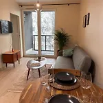 Apartament C53 Warszawa