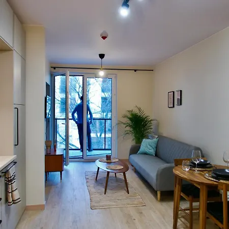 Apartament C53 *