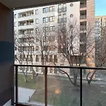 Apartamento C53 Varsóvia