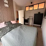 C53 Apartmán Varšava