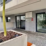 C53 Apartmán Varšava