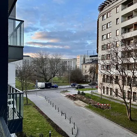 C53 Lägenhet