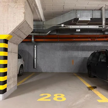 Διαμέρισμα C53 Βαρσοβία