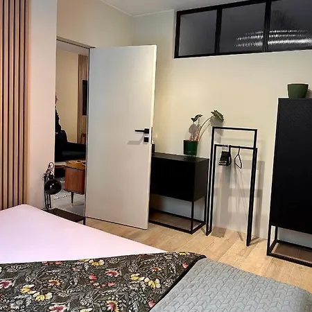 C53 Appartement Warschau