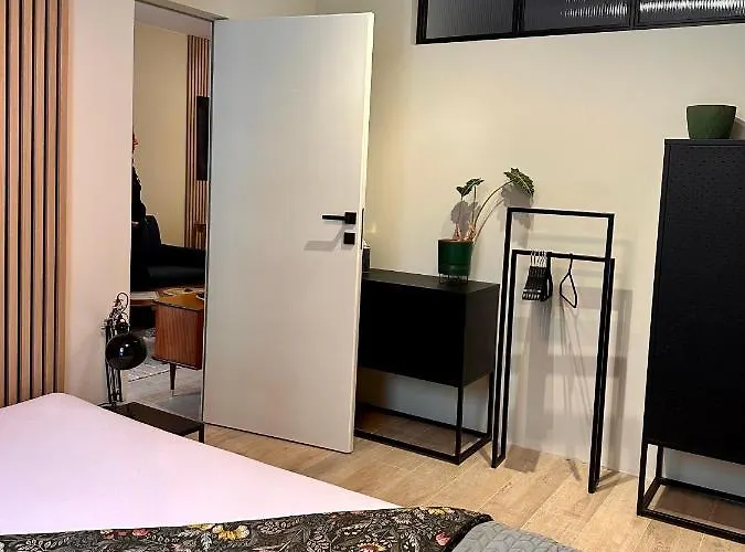 C53 Appartement Varsovie