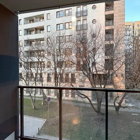 Διαμέρισμα C53 Βαρσοβία