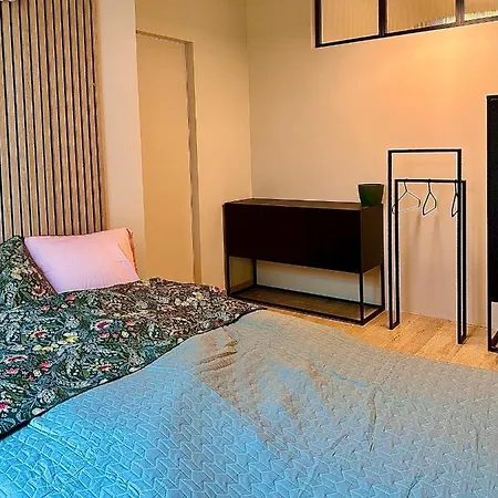 Apartamento C53 *
