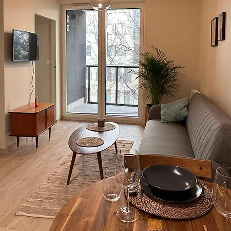 Apartamento C53