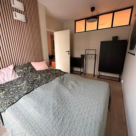 C53 Apartamento Varsovia